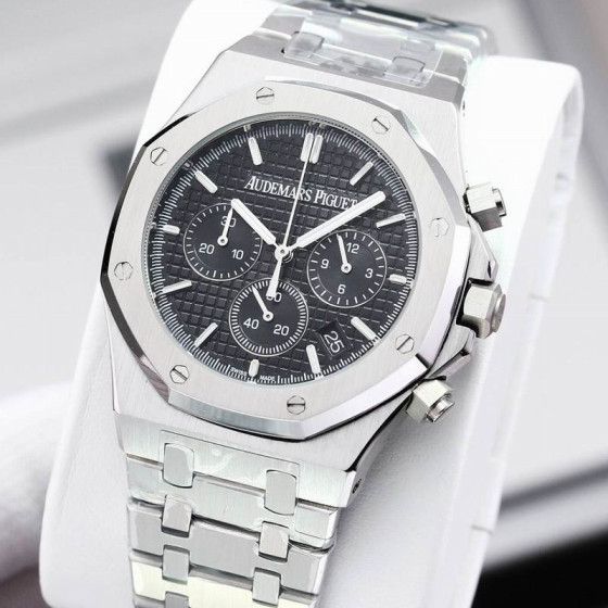 Audemars Piguet 41mm 082222